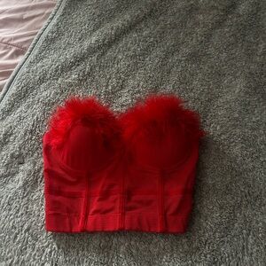 Windsor corset